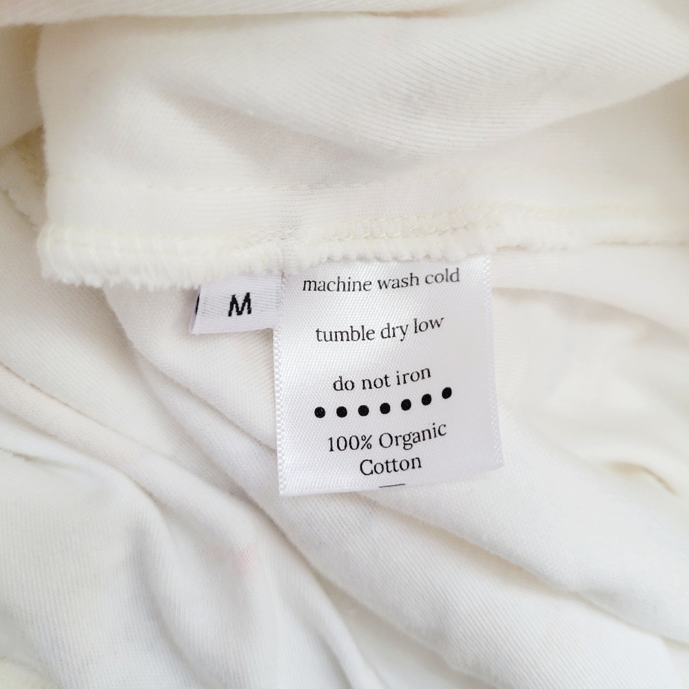 Gillian Valentine Cats & Yarn Organic Cotton Pajama Pants - Picture 5 of 5